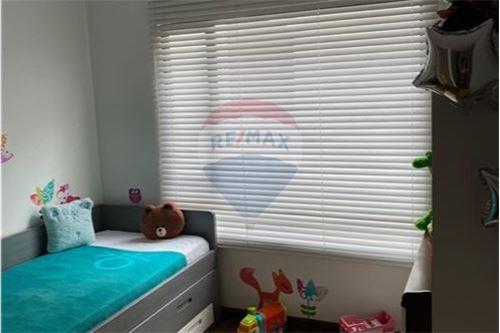 Exclusive Apartment for Sale in Bogotá, Usaquén